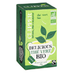 Infusions Clipper